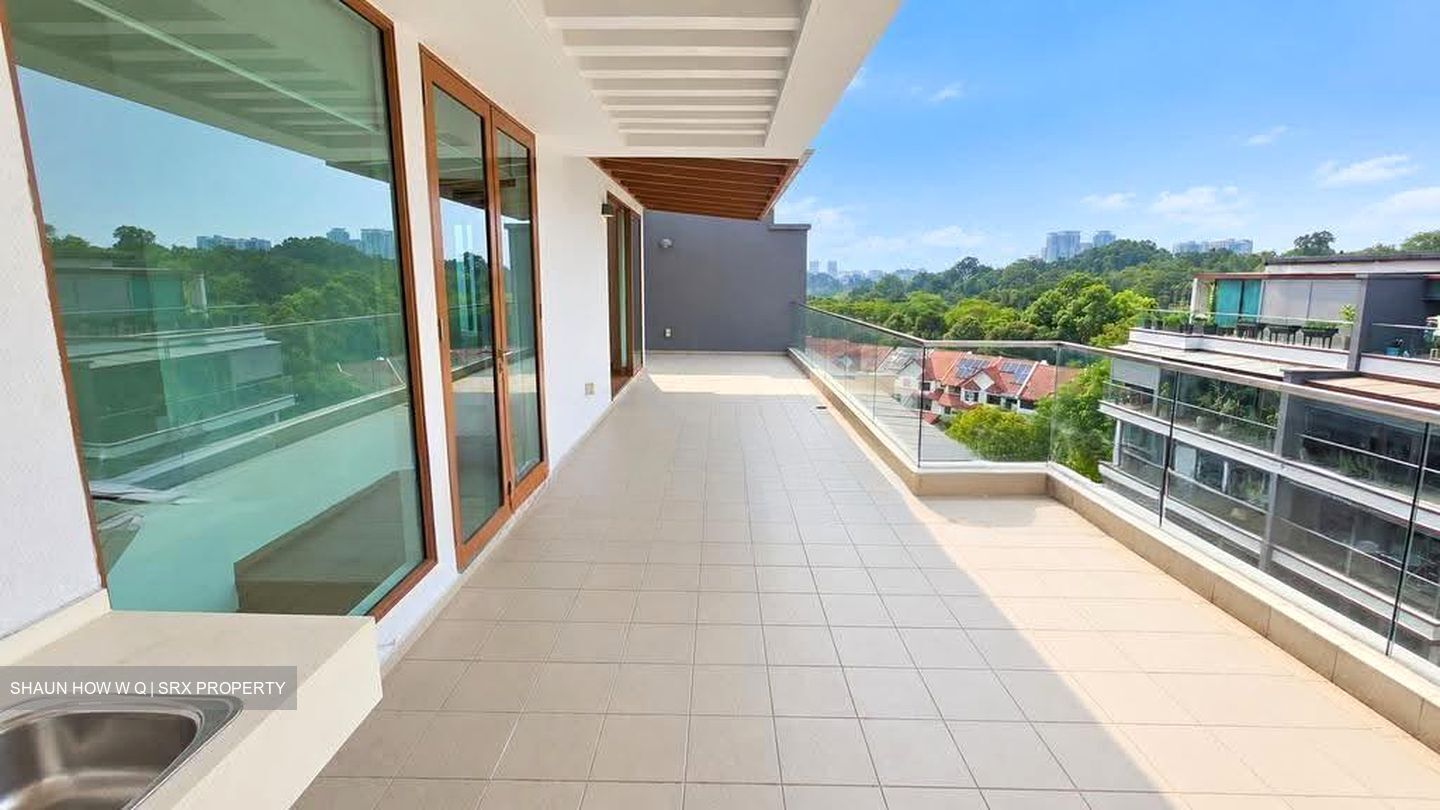 Park Natura (D23), Condominium #628894281